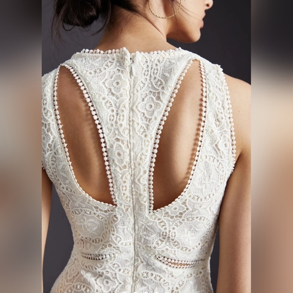 Anthropologie Dress - Picture 4 of 11